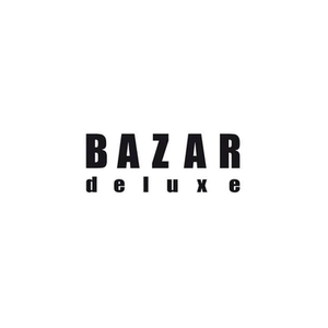 Bazar Deluxe brand logo for bazardeluxe.it