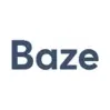 Baze brand logo for baze.com