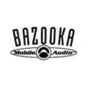 Bazooka Bass Tubes brand logo for bazooka.com