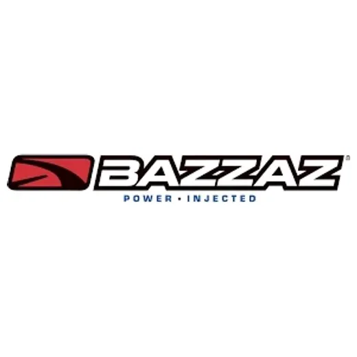 Bazzaz brand logo for bazzaz.net