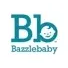 Bazzle Baby brand logo for bazzlebaby.com