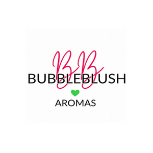 BB Aromas brand logo for bbaromas.com
