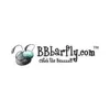 BB Barfly brand logo for bbbarfly.com