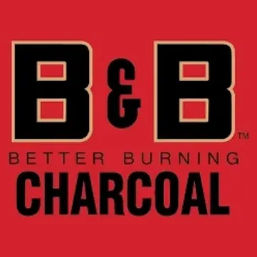 BB Charcoal brand logo for bbcharcoal.com