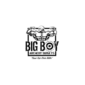 BBA Targets brand logo for bbatargets.com