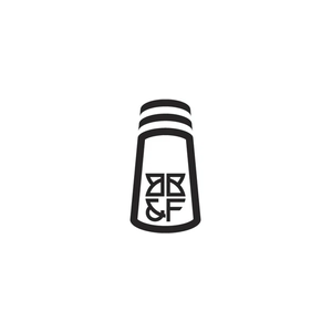 Bbanffco brand logo for bbandfco.com