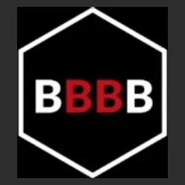 BBB LLC brand logo for bbbbllc.com