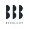 BBB London brand logo for bbb-london.com