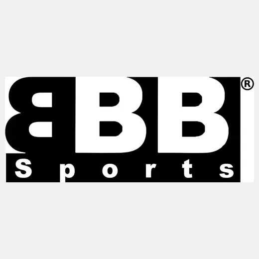 BBB Sports brand logo for bbbsports.com