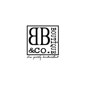 bbboutiqueandcompany brand logo for bbboutiqueandcompany.com