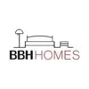 BBH Homes brand logo for bbhhomes.com