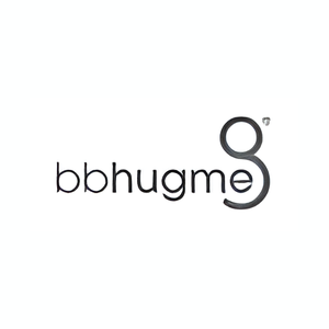 bbhugme brand logo for bbhugme.com