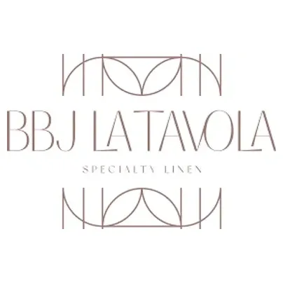 BBJ La Tavola brand logo for bbjlatavola.com