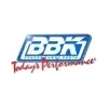 BBK Performance brand logo for bbkperformance.com