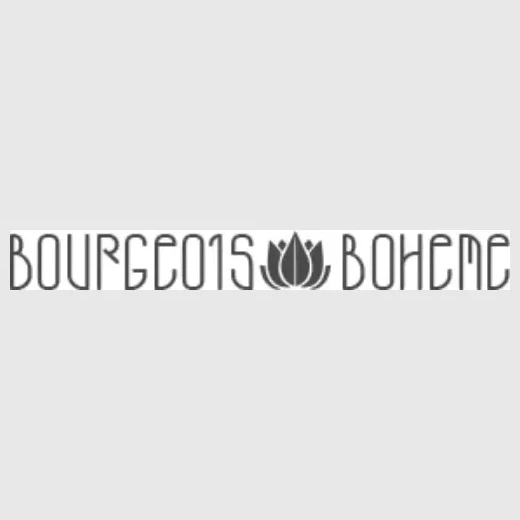 BBoheme brand logo for bboheme.com