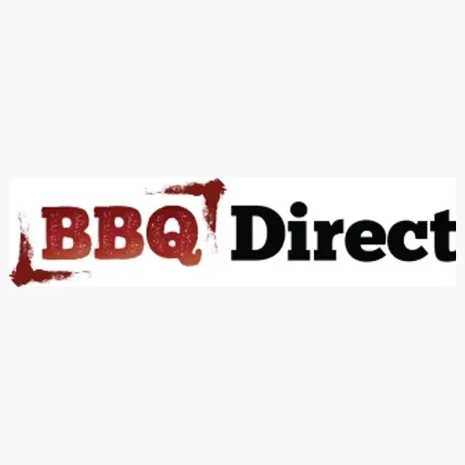 BBQ Direct brand logo for bbqdirect.com