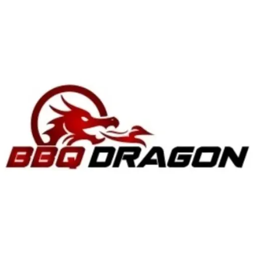 BBQ Dragon brand logo for bbqdragon.com