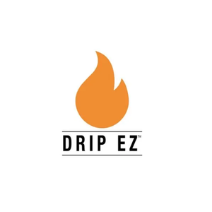 BBQ Dripez brand logo for bbqdripez.com