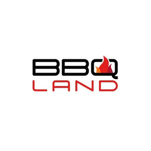 BBQ Land brand logo for bbqland.co.uk