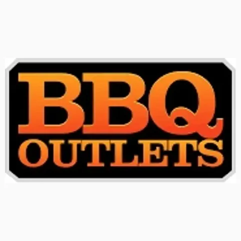 BBQ Outlets brand logo for bbqoutlets.com