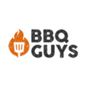 Bbqguys brand logo for bbqguys.com