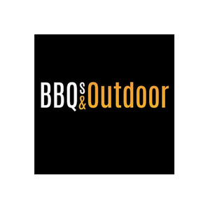 BBQs & Outdoor brand logo for bbqsandoutdoor.com.au