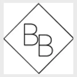 BBX Brides brand logo for bbxbrides.com