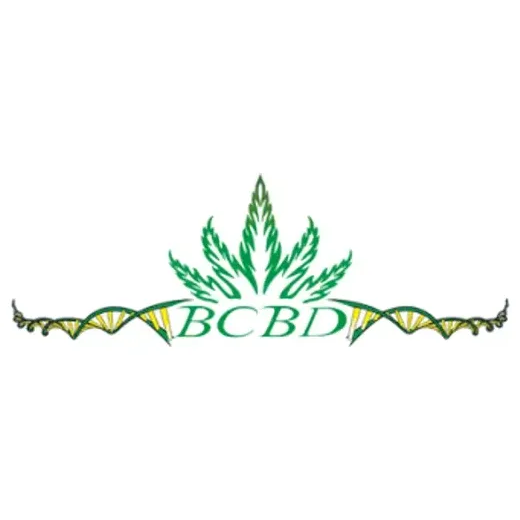 BC Bud Depot brand logo for bcbuddepot.com