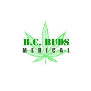 BC Buds Medical brand logo for bcbudsmedical.co