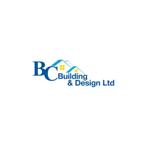 BC Buildings brand logo for bcbuildings.co.uk