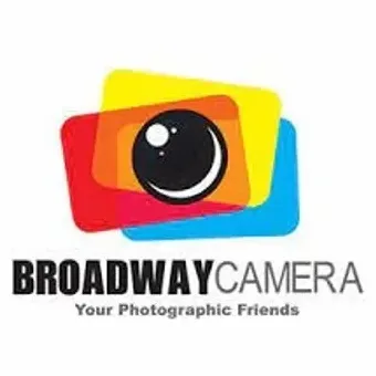 BC Camera brand logo for bccamera.com