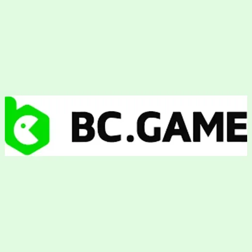 BC brand logo for bc.game