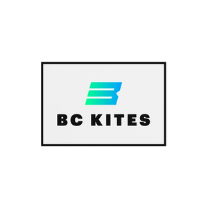 BC Kites brand logo for bckites.ca