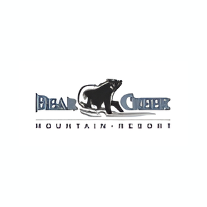 BC Mountain Resort brand logo for bcmountainresort.com