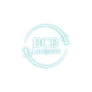 BCB Lacquers brand logo for bcblacquers.com