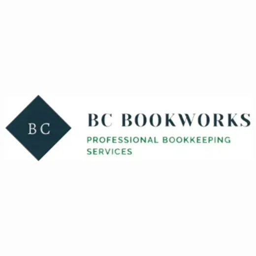 bcbookworks brand logo for bcbookworks.com
