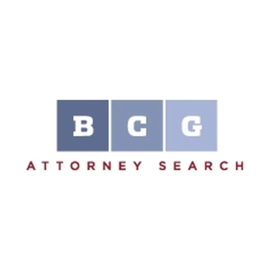 BCG Search brand logo for bcgsearch.com