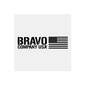 BCM Rifle Company brand logo for bravocompanymfg.com