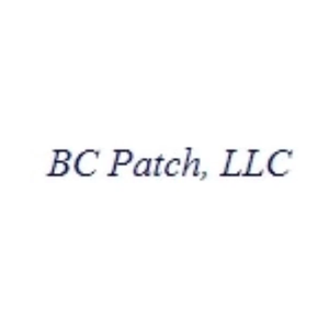 bcpatch brand logo for bcpatch.com
