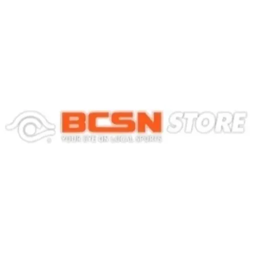 bcsnstore brand logo for bcsnstore.com