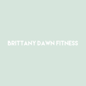 BDawnFit brand logo for bdawnfit.com