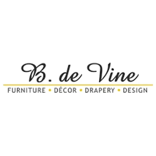 bdevineinteriors brand logo for bdevineinteriors.com