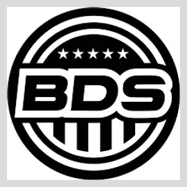 BDS Suspension brand logo for bds-suspension.com
