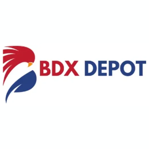 bdxdepot brand logo for bdxdepot.com