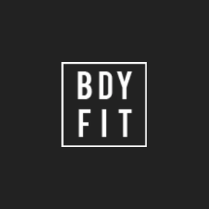 bdyfit brand logo for bdyfit.co