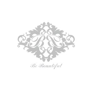 Be Beautiful brand logo for bebeautifuluk.co.uk