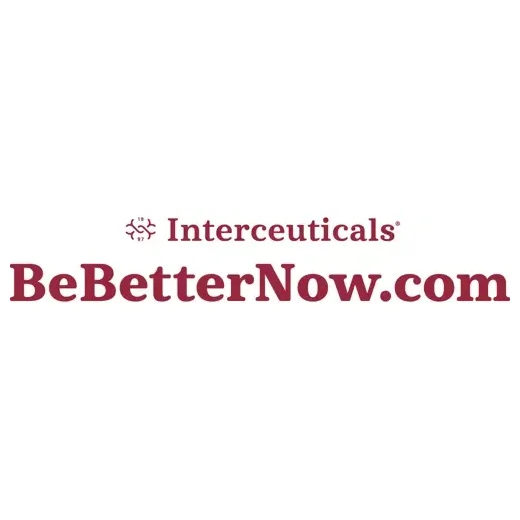 Be Better Now brand logo for bebetternow.com