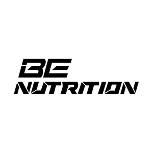 Be-Nutrition brand logo for benutrition.de