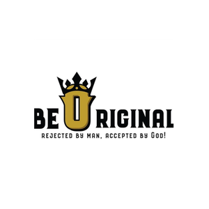 Be Original brand logo for beoriginal429.com