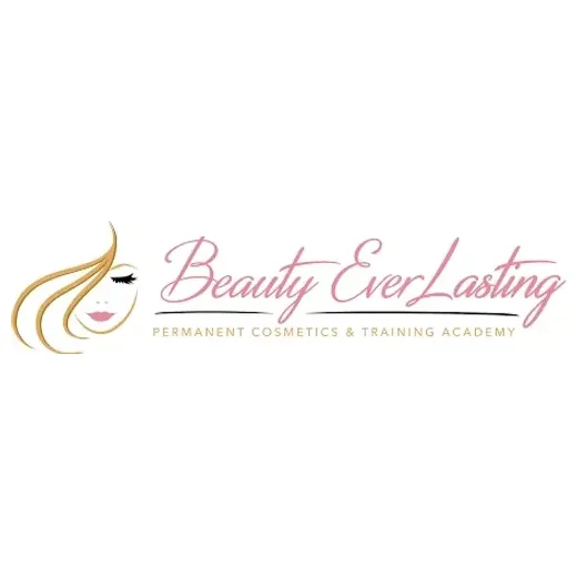 Be Permanent Cosmetics brand logo for bepermanentcosmetics.com
